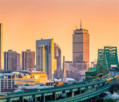 cheap flights from washington dc area to boston